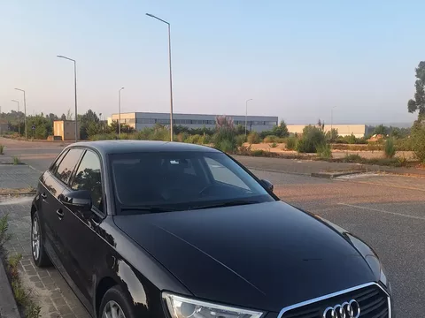 Audi A3 Sportback 1.6 TDI