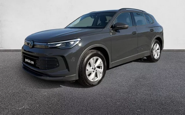 VOLKSWAGEN TIGUAN 1.5 eTSI 131ch DSG7
