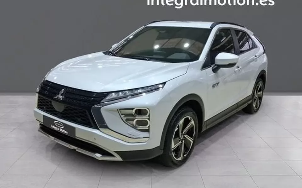 MITSUBISHI Eclipse Cross PHEV Kaiteki 4WD