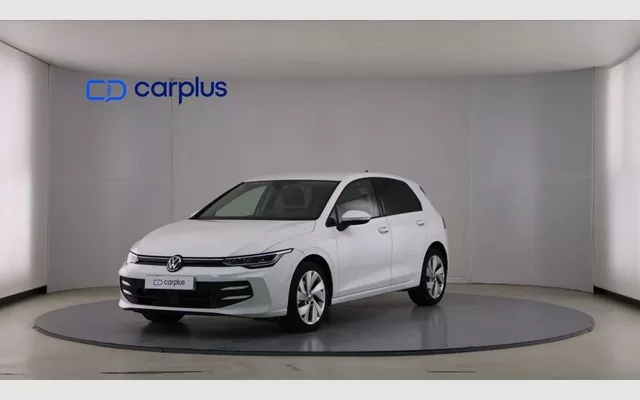 VOLKSWAGEN Golf Golf 1.5 TSI Más 85kW