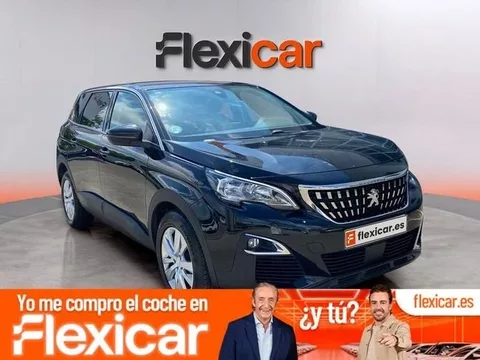 PEUGEOT 5008 Active BlueHDi 96kW (130CV) S&S EAT8