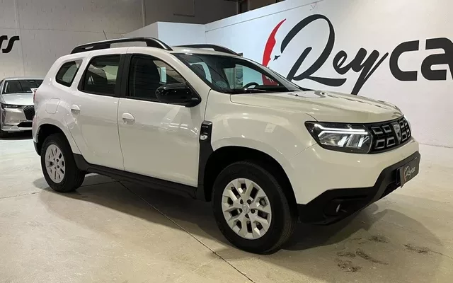 DACIA Duster Duster 1.5 Blue dCi Comfort 4x4 85kW