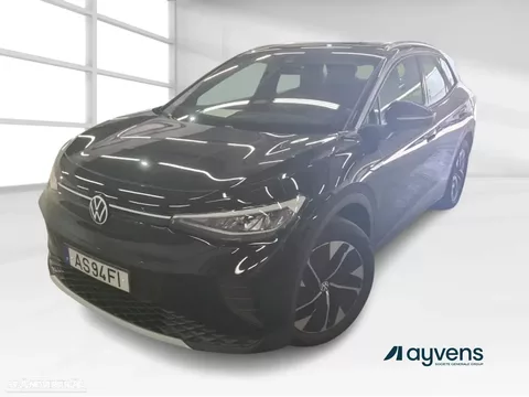 VW ID.4 77 kWh Pro Performance