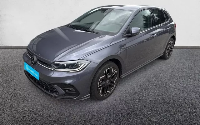 VOLKSWAGEN POLO 1.0 TSI 95 S&S BVM5 R-Line Edition