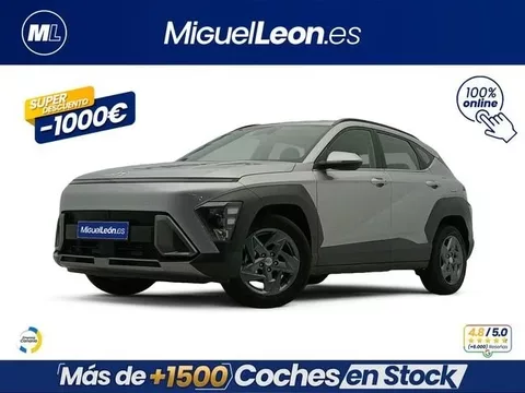 HYUNDAI Kona Kona 1.0 TGDI Maxx 4x2