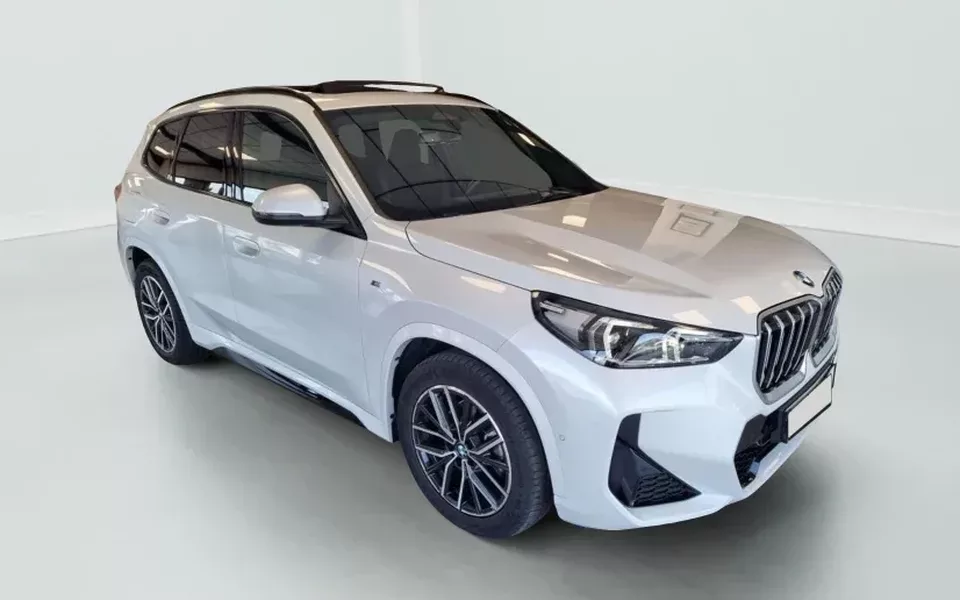 BMW X1 U11 XDRIVE 20D BVA M SPORT Occasion