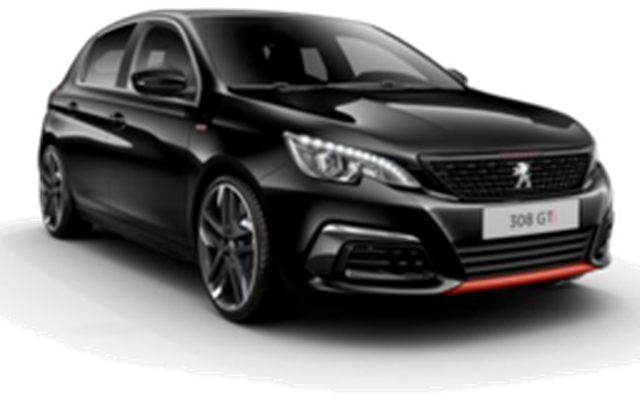 Peugeot 308 1.2 PureTech S&S Active 81 kW (110 CV)
