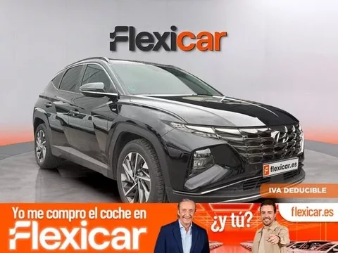 HYUNDAI Tucson 1.6 CRDI 100kW (136CV) 48V Maxx DCT