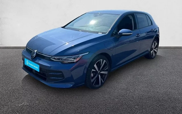 VOLKSWAGEN GOLF 1.5 eHybrid 204 DSG6 VW Edition