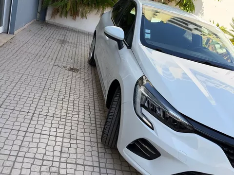 Renault Clio 1.0 SCe Zen