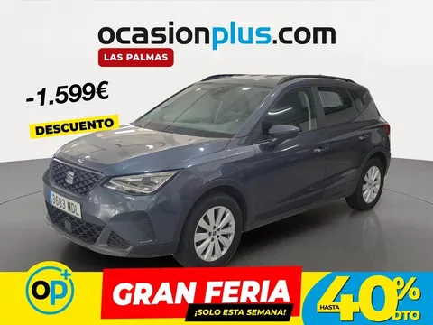 SEAT Arona Arona 1.0 TSI S&S Style XM 110