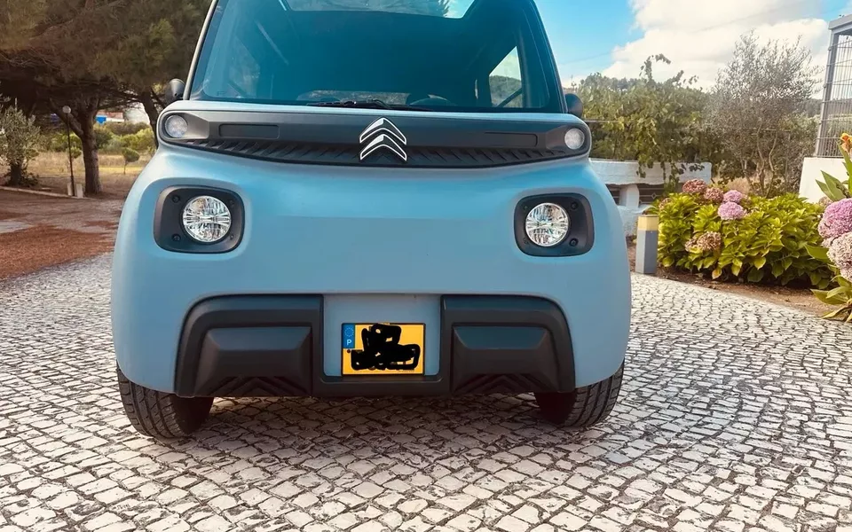 Citroën Ami Standard