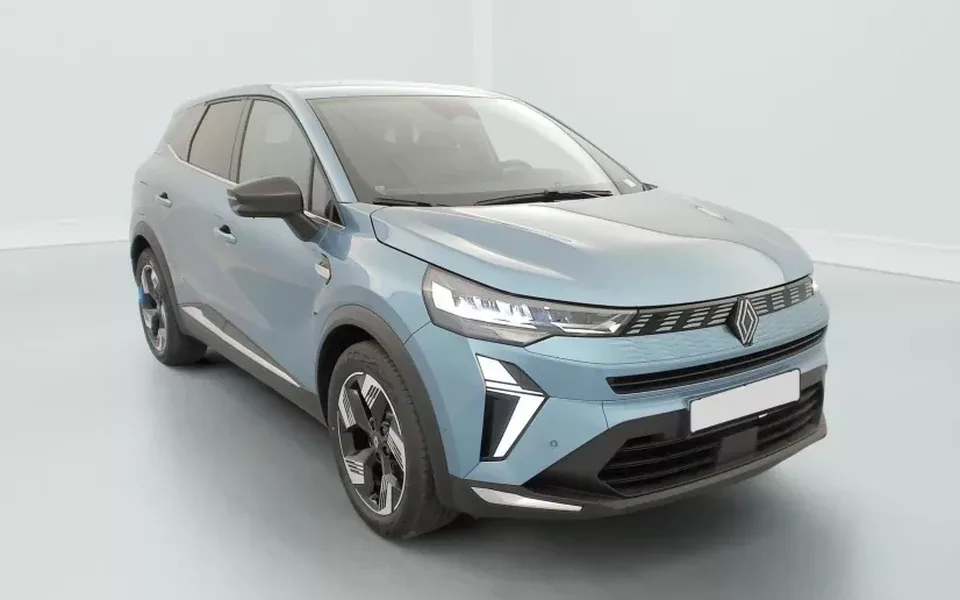 Renault SYMBIOZ E-Tech full hybrid 160 ch Techno Zéro km immatriculé