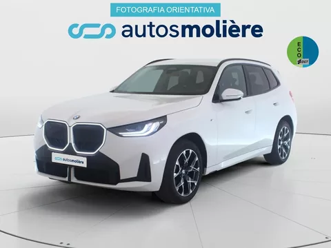 xDrive20d 145 kW (197 CV)
