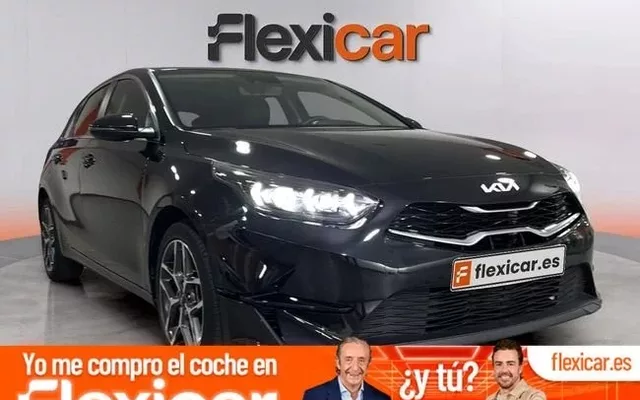 KIA Ceed 1.0 T-GDi 88kW (120CV) Tech - 17290€ en Reus