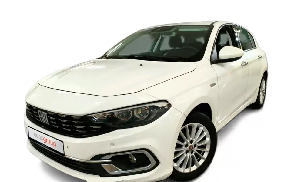 Fiat Tipo 1.3 MultiJet Life