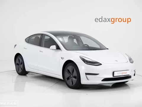 Tesla Model 3 Long Range Tração Integral