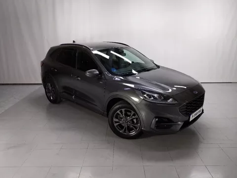 FORD Kuga KUGA ST LINE 2.5 DURATEC 225CV HIBRIDO ENCHUFABLE