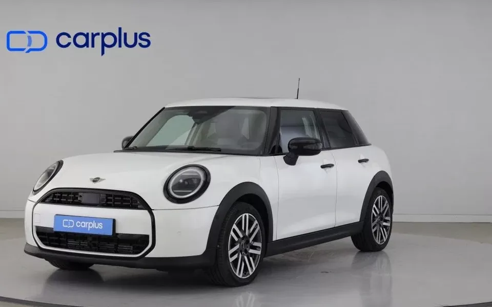 MINI 5 Portas