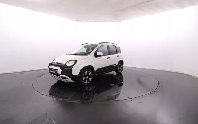 Fiat Panda Série 8 1.0 Hybrid 70cv