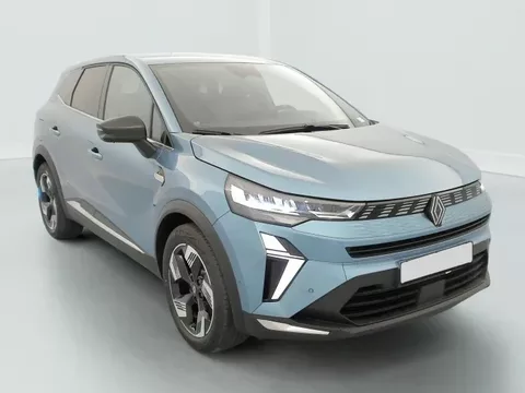Renault SYMBIOZ E-Tech full hybrid 160 ch Techno Zéro km immatriculé