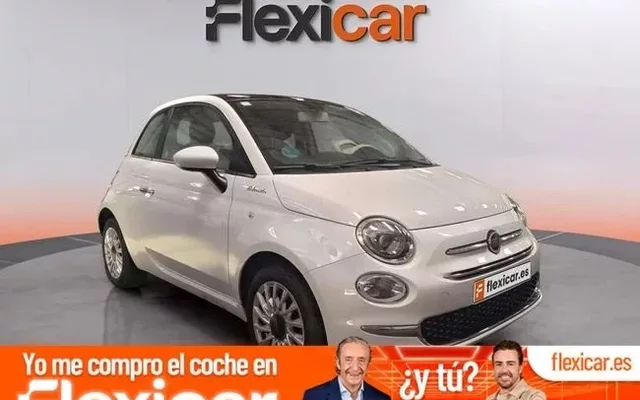 FIAT 500 Dolcevita 1.0 Hybrid 51KW (70 CV)