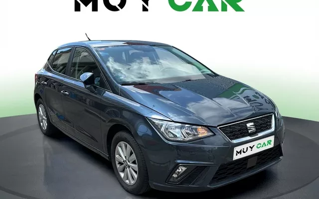 SEAT Ibiza Ibiza 1.0 TGI S&S Style 90