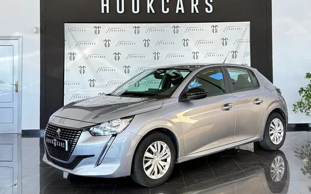 PEUGEOT 208 208 1.0 PureTech Active 68