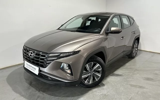 HYUNDAI Tucson Tucson 1.6 CRDI Klass 4x2