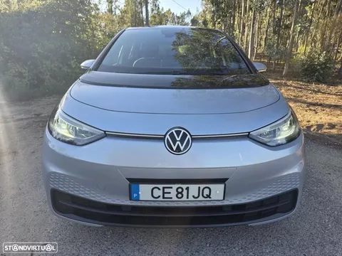 VW ID.3 Pro Performance