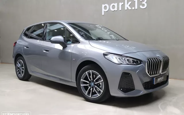 BMW 225xe Active Tourer e xDrive Pack Desportivo M