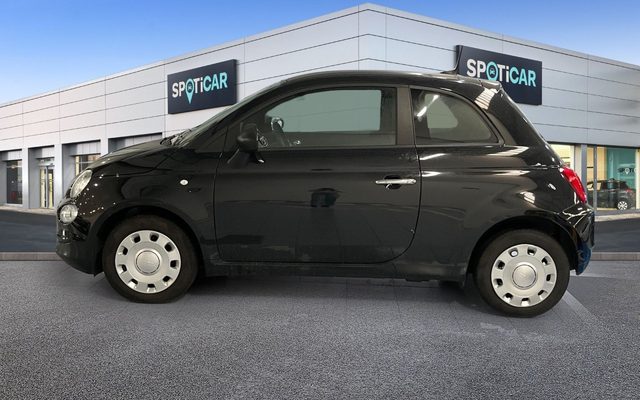 Fiat 500 Monotrim 1.0 Hybrid 51KW (70 CV)