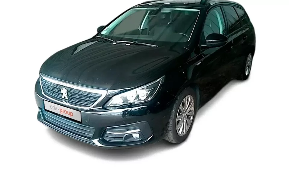 Peugeot 308 SW 1.5 BlueHDi Style
