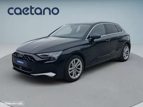 Audi A3 Sportback 30 TFSI Advanced S tronic