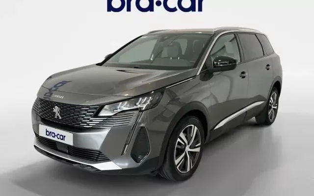 PEUGEOT 5008 1.5 BlueHDi 96kW S&S Allure Pack EAT8