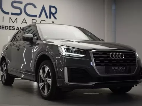 AUDI Q2 Q2 35 TFSI Sport S tronic 110kW