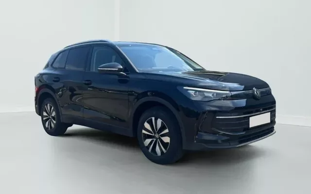 Volkswagen Tiguan TIGUAN 1.5 TSI 130CH DSG LIFE 30 YEARS Zéro km immatriculé