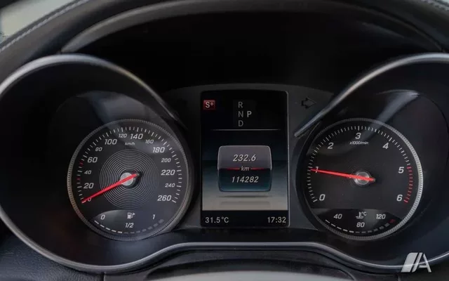 MERCEDES-BENZ Clase C C Coupé 250d 9G-Tronic