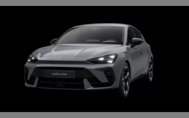 CUPRA Leon 1.5 TSI Impulse 150PK Manueel 6v