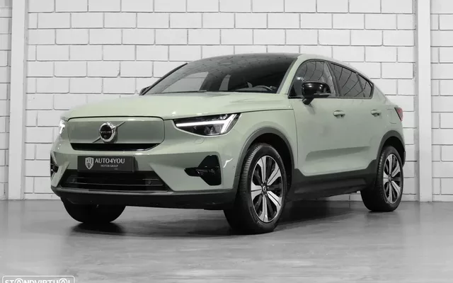 Volvo C40