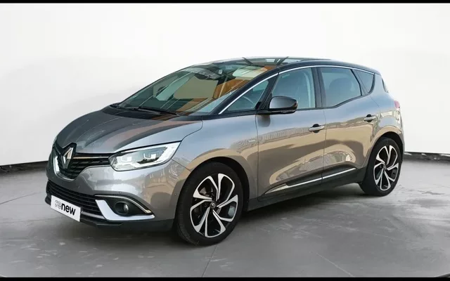 RENAULT Scénic Scénic 1.5dCi Edition One 81kW