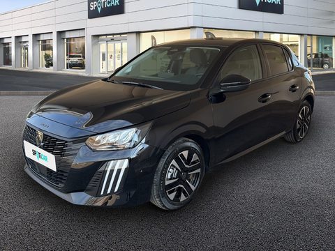 Peugeot 208 - Motorpor