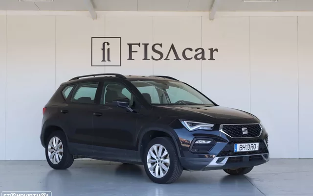 SEAT Ateca 1.0 TSI Style