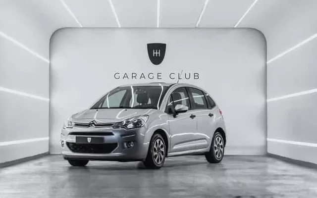 CITROEN C3 C3 1.0 VTi Attraction 68