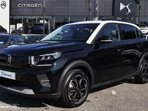 Citroën e-C3