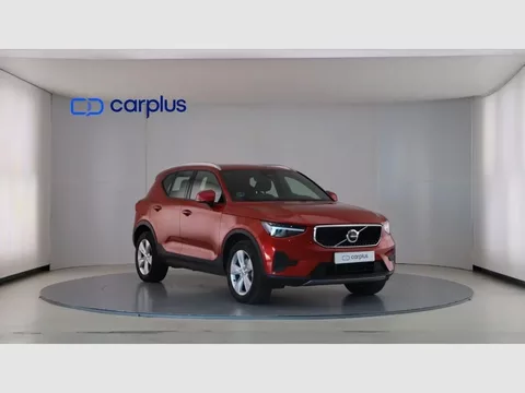 VOLVO XC40 2.0 B3 G Core Auto