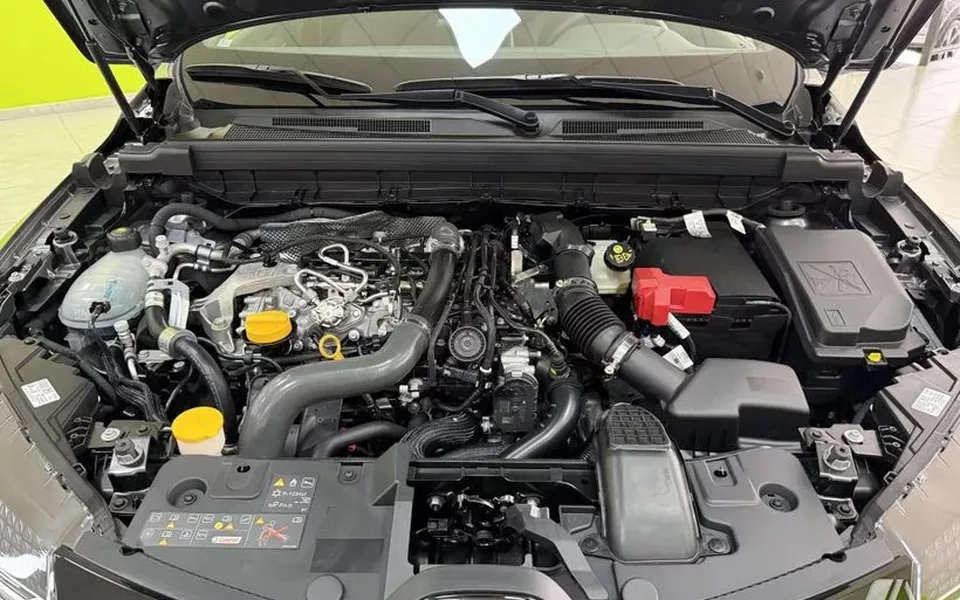 RENAULT Arkana Arkana 1.3 TCe Techno EDC 103kW
