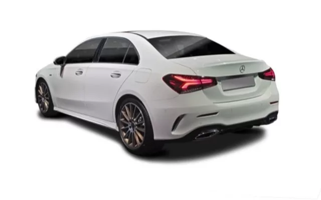 MERCEDES - Classe A - A 250 e