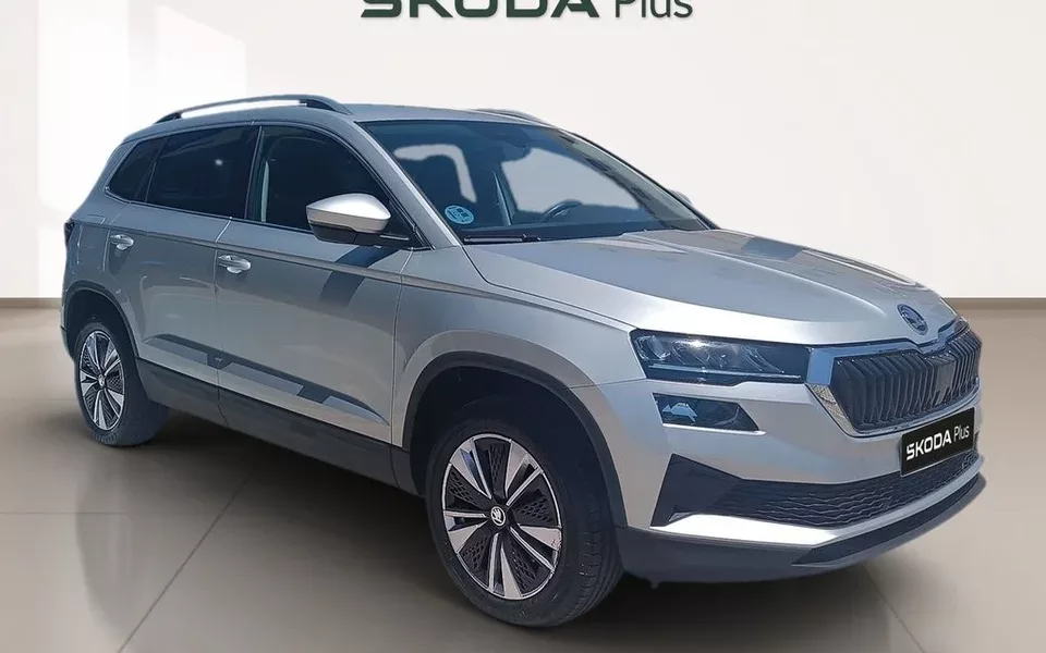 SKODA Karoq Karoq 1.5 TSI Ambition ACT 110KW