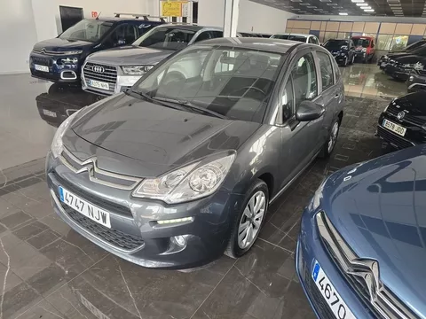 CITROEN C3 C3 1.4HDi Tonic 70